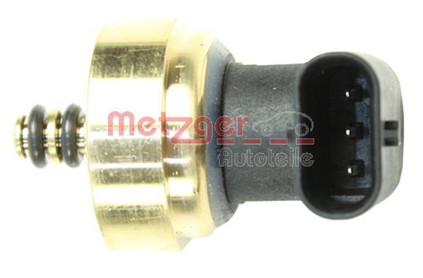 METZGER Sensor, Kraftstoffdruck (0906314) Thumbnail
